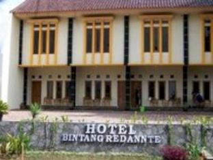 Hotel Bintang Redannte Garut Extérieur photo